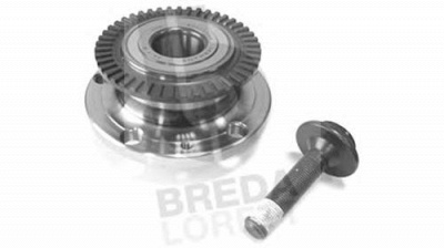 BREDA LORETT krt2703 -  Комплект подшипника ступицы колеса
